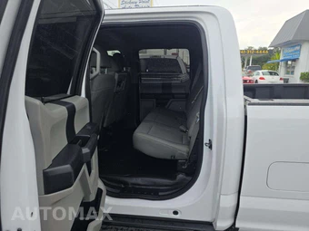 2019 Ford Super Duty F-250 XL Crew Cab Long Bed - miniatura 13