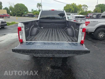 2019 Ford Super Duty F-250 XL Crew Cab Long Bed - miniatura 14