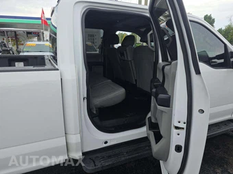 2019 Ford Super Duty F-250 XL Crew Cab Long Bed - miniatura 16
