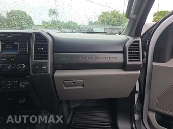 2019 Ford Super Duty F-250 XL Crew Cab Long Bed - miniatura 18