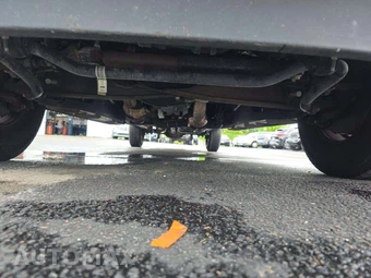 2019 Ford Super Duty F-250 XL Crew Cab Long Bed - miniatura 19