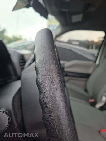 2019 Ford Super Duty F-250 XL Crew Cab Long Bed - miniatura 20