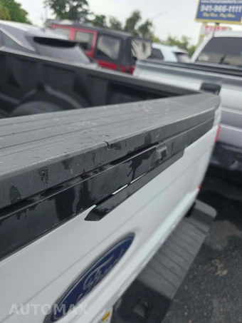 2019 Ford Super Duty F-250 XL Crew Cab Long Bed - miniatura 24