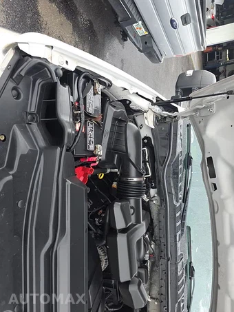 2019 Ford Super Duty F-250 XL Crew Cab Long Bed - miniatura 28
