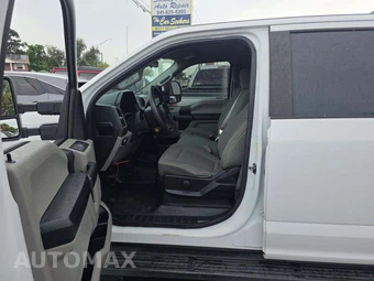 2019 Ford Super Duty F-250 XL Crew Cab Long Bed - miniatura 6