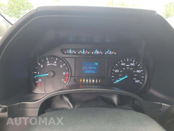 2019 Ford Super Duty F-250 XL Crew Cab Long Bed - miniatura 9