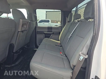 2019 Ford Super Duty F-250 XL Crew Cab Long Bed - miniatura 13