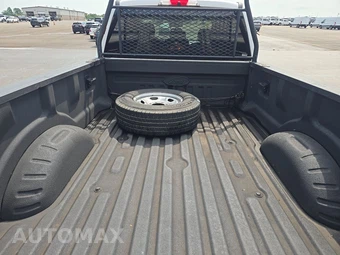 2019 Ford Super Duty F-250 XL Crew Cab Long Bed - miniatura 16
