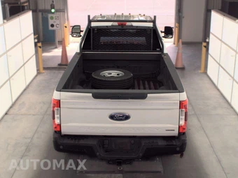 2019 Ford Super Duty F-250 XL Crew Cab Long Bed - miniatura 5
