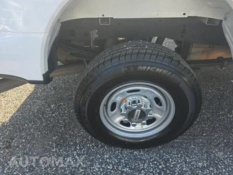 2019 Ford Super Duty F-250 XL Crew Cab Long Bed - miniatura 10