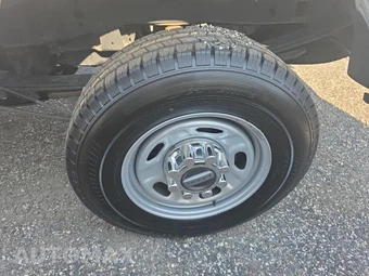 2019 Ford Super Duty F-250 XL Crew Cab Long Bed - miniatura 11