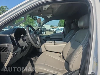 2019 Ford Super Duty F-250 XL Crew Cab Long Bed - miniatura 13