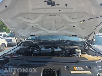 2019 Ford Super Duty F-250 XL Crew Cab Long Bed - miniatura 18