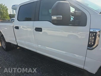 2019 Ford Super Duty F-250 XL Crew Cab Long Bed - miniatura 21