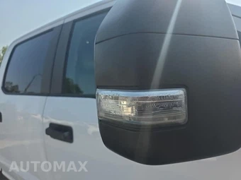 2019 Ford Super Duty F-250 XL Crew Cab Long Bed - miniatura 22