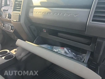2019 Ford Super Duty F-250 XL Crew Cab Long Bed - miniatura 26