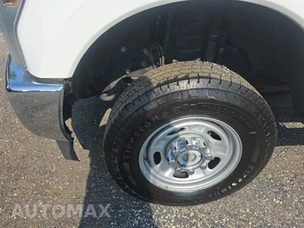 2019 Ford Super Duty F-250 XL Crew Cab Long Bed - miniatura 8