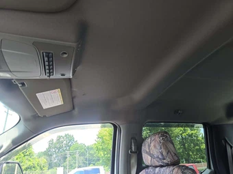 2019 Ford Super Duty F-250 XL Crew Cab Long Bed - miniatura 11