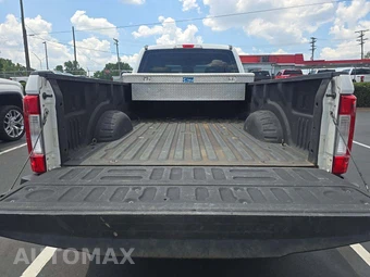 2019 Ford Super Duty F-250 XL Crew Cab Long Bed - miniatura 14