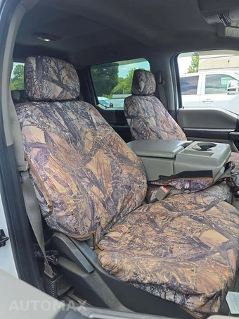 2019 Ford Super Duty F-250 XL Crew Cab Long Bed - miniatura 18