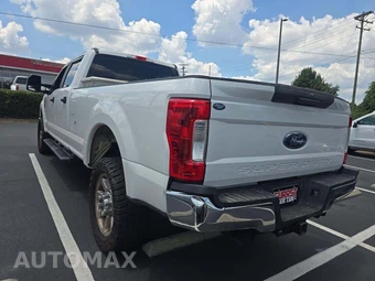 2019 Ford Super Duty F-250 XL Crew Cab Long Bed - miniatura 2