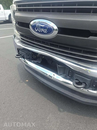 2019 Ford Super Duty F-250 XL Crew Cab Long Bed - miniatura 22