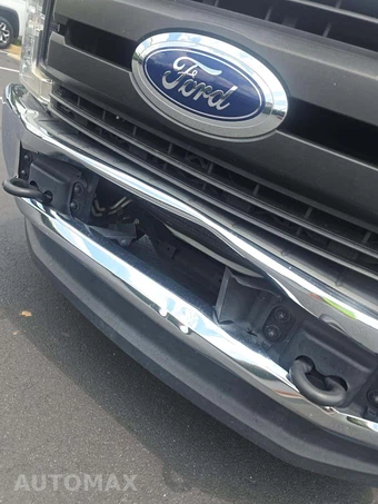 2019 Ford Super Duty F-250 XL Crew Cab Long Bed - miniatura 23