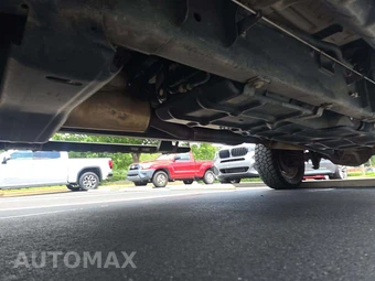 2019 Ford Super Duty F-250 XL Crew Cab Long Bed - miniatura 7