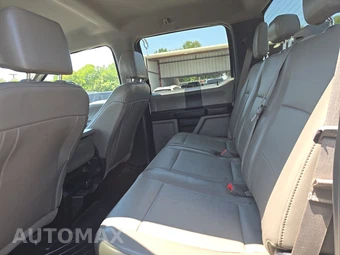 2019 Ford Super Duty F-250 XL Crew Cab Long Bed - miniatura 13