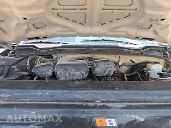 2019 Ford Super Duty F-250 XL Crew Cab Long Bed - miniatura 15
