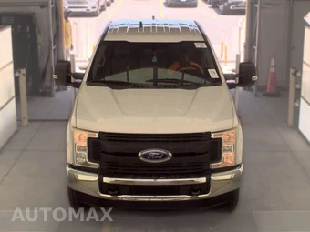 2019 Ford Super Duty F-250 XL Crew Cab Long Bed - miniatura 2