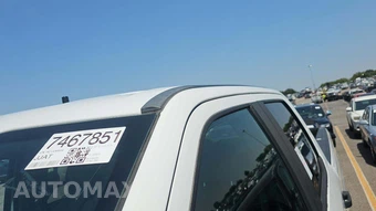 2019 Ford Super Duty F-250 XL Crew Cab Long Bed - miniatura 22
