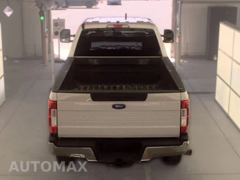 2019 Ford Super Duty F-250 XL Crew Cab Long Bed - miniatura 5