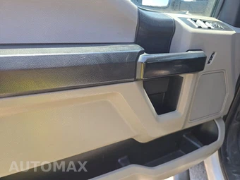 2019 Ford Super Duty F-250 XL Crew Cab Long Bed - miniatura 9
