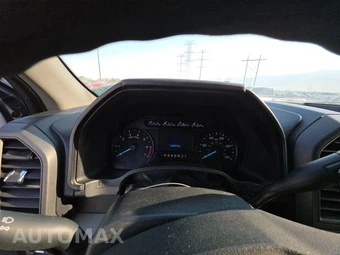 2019 Ford Super Duty F-250 XL Crew Cab Long Bed - miniatura 12