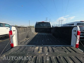 2019 Ford Super Duty F-250 XL Crew Cab Long Bed - miniatura 16