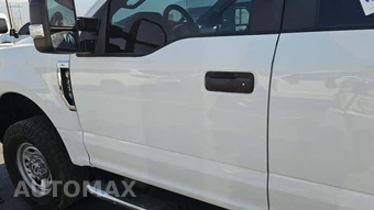 2019 Ford Super Duty F-250 XL Crew Cab Long Bed - miniatura 28