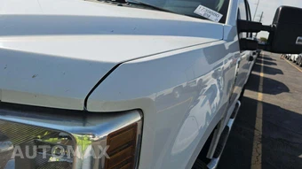 2019 Ford Super Duty F-250 XL Crew Cab Long Bed - miniatura 29
