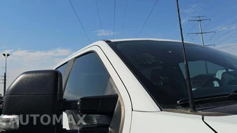 2019 Ford Super Duty F-250 XL Crew Cab Long Bed - miniatura 36