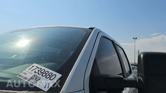 2019 Ford Super Duty F-250 XL Crew Cab Long Bed - miniatura 37