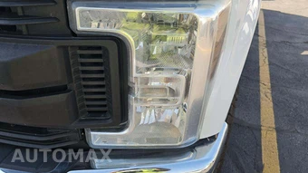 2019 Ford Super Duty F-250 XL Crew Cab Long Bed - miniatura 38