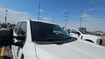2019 Ford Super Duty F-250 XL Crew Cab Long Bed - miniatura 40