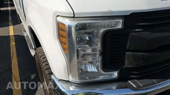 2019 Ford Super Duty F-250 XL Crew Cab Long Bed - miniatura 42