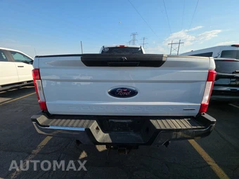 2019 Ford Super Duty F-250 XL Crew Cab Long Bed - miniatura 5