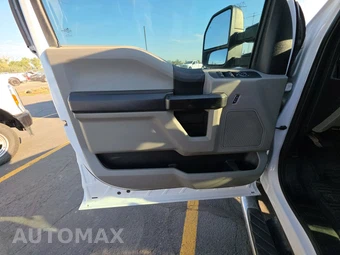 2019 Ford Super Duty F-250 XL Crew Cab Long Bed - miniatura 9