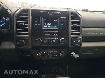 2019 Ford Super Duty F-250 XL Crew Cab Long Bed - miniatura 11