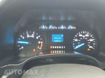 2019 Ford Super Duty F-250 XL Crew Cab Long Bed - miniatura 12