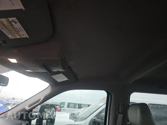 2019 Ford Super Duty F-250 XL Crew Cab Long Bed - miniatura 17