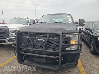2019 Ford Super Duty F-250 XL Crew Cab Long Bed - miniatura 2