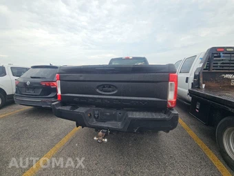 2019 Ford Super Duty F-250 XL Crew Cab Long Bed - miniatura 5